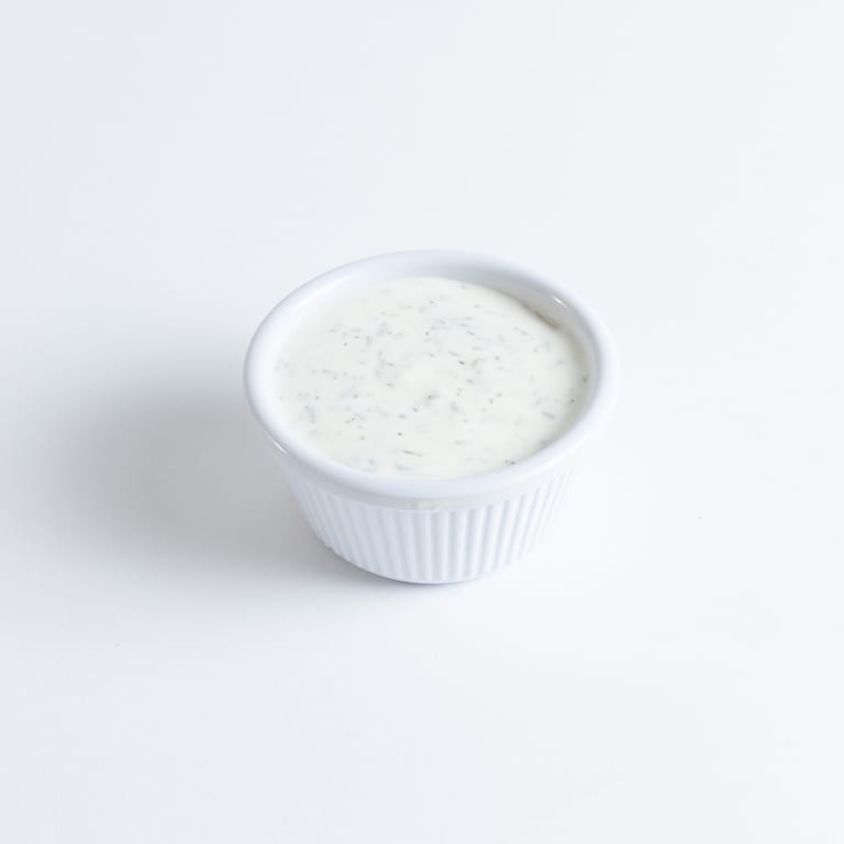 Savor Our Tzatziki Sauce