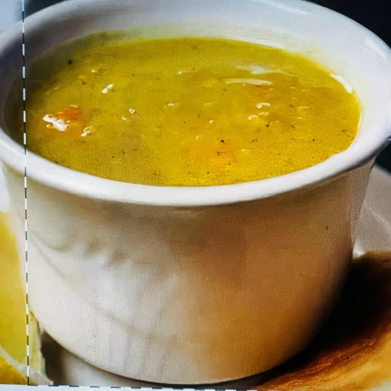 Explore Our Soup Selection