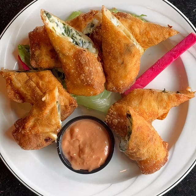 Jibneh Rolls.