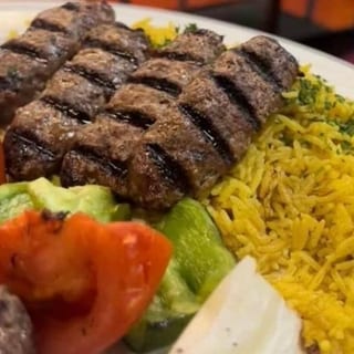 Lamb Kifta